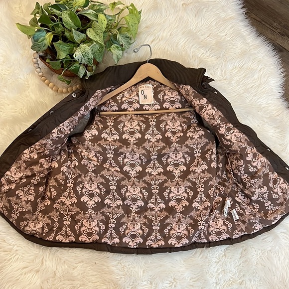 Vintage Old Navy Vest - Picture 3 of 5